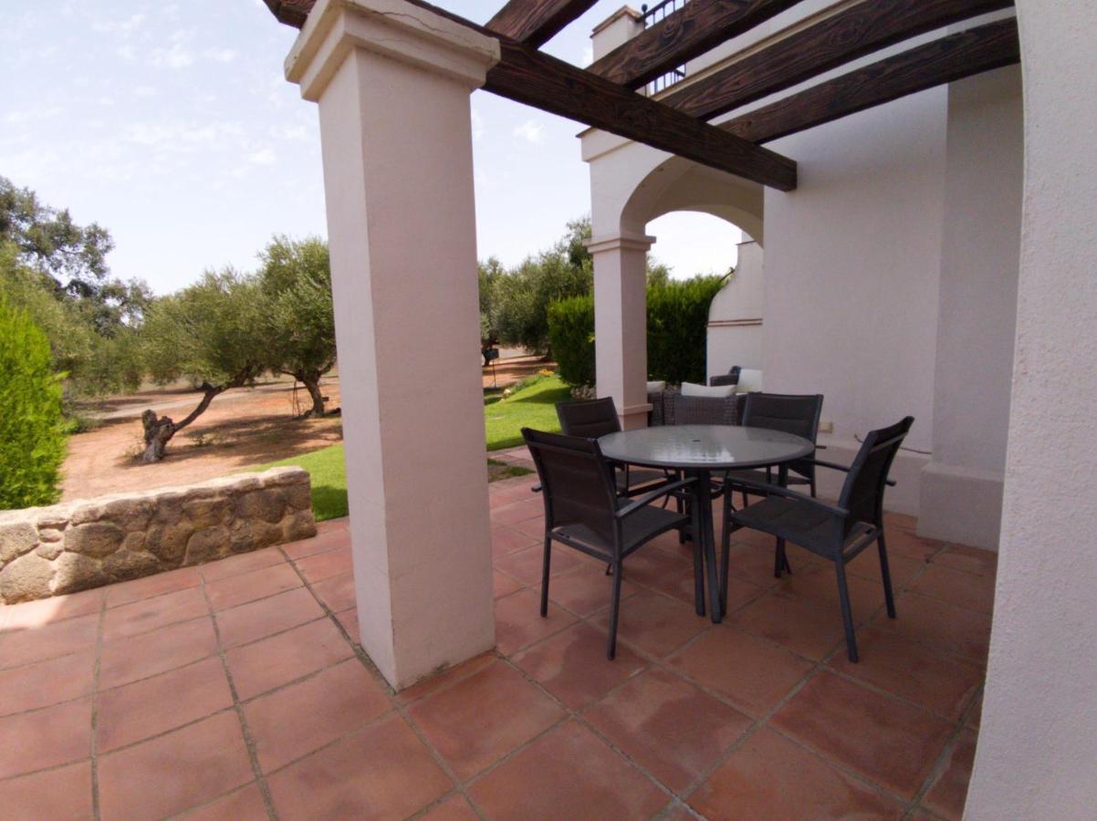 Villa Fairways Golf By Mila Prieto Arcos de la Frontera Exterior foto